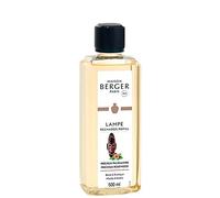 Lampe Berger ricarica Precieux Palissandre 500ml