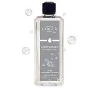 Lampe Berger 116012 Fragranza So Neutral, Liquido, Argento, 10 x 6.6 x 23.7 cm 1 unità