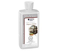 Lampe Berger, Amber Elegance Parfum De Maison, 500ml by Lampe Berger