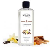 Ricarica Profumo Pussière D'Ambre 1L - Multicolor