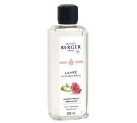 Maison Berger Paris Ricarica per lampada catalitica Amour d'Hibiscus 500 ml