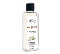 AngÃ©lique Noire Ricarica Per Lampada Catalitica 500 ml Maison Berger Paris