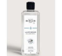 Lampe Berger - Aqua Céleste 1lt (Note Marine, Salvia, Ambra)