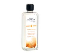 LAMPE BERGER AROMA RICARICA ZESTES TONIQUES 1 LT