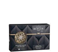 Lampe Berger diffusore per auto con ricarica