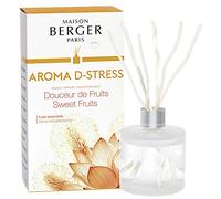 LAMPE BERGER BOUQUET BASTONCINI PROFUMATI D-STRESS