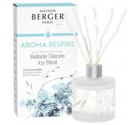 LAMPE BERGER BOUQUET BASTONCINI PROFUMATI RESPIRE