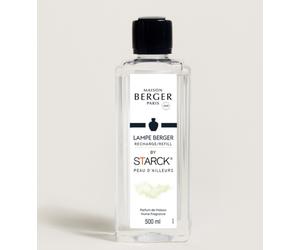 Lampe Berger - by STARCK Peau d'Ailleurs 500 ml