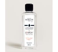 LAMPE BERGER STARCK RICARICA PEAU DE SOIE 500 ML