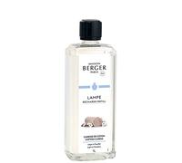 Maison Berger Paris ricarica profumazione Caresse de Coton 1 litro