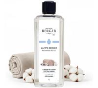 Lampe Berger Caresse de Coton NEW Lampe Berger 1L
