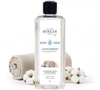 Maison Berger Paris ricarica profumazione Caresse de Coton 1 litro