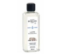 Caresse De Coton Ricarica Per Lampada Catalitica 500 ml Maison Berger Paris