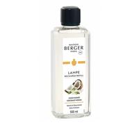 Maison Berger Paris - Maison Berger Paris Lampe Coco Monoi Ricarica Profumo Per Ambienti 500 ML