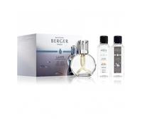 Lampe Berger cofanetto Essentielle rotonda con profumo 4691