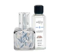 Maison Berger Paris - Lampe Coffret Glaçon Plumes - Diffusori di profumo,Diffusori di profumo