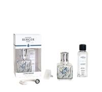 Maison Berger Paris - Lampe Coffret Glaçon Plumes - Diffusori di profumo,Diffusori di profumo