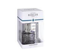 Maison Berger, Mirage, Lampada Catalitica + ricarica 250ml, Cristallo-Vetro