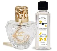Maison Berger, Lampe Berger, Cofanetto Premium Lolita Lempicka, Cristallo-Vetro