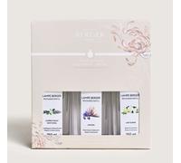 Maison Berger Paris Parfum de Maison TrioPack OPHELIA 3x250ml - Profumo per Lampada Catalitica