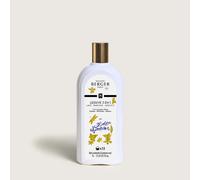 LAMPE BERGER Detersivo Ammorbidente Profumo Bucato 3 in 1 Lolita Lempicka 1L