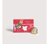 LAMPE BERGER Diffusore Deodorante per Auto Lolita Lempicka Sweet