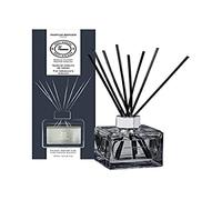 Bouquet Profumato Cubo Tabac Diffusori A Bastoncini 125 ml Maison Berger Paris