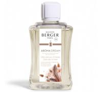 Maison Berger Paris Mist Diffuser Aroma Dream ricarica diffusore elettrico (Delicate Amber) 475 ml