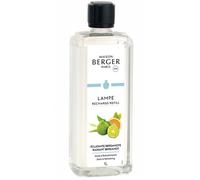 Maison Berger Paris Eclatante Bergamote 1lt - Profumo per Lampada Catalitica
