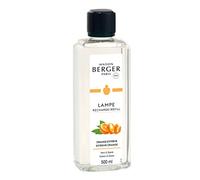 Lampe Berger Extreme Orange Home Fragrance, Grigio, 19.5 x 16.5 x 16.5