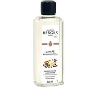 LAMPE BERGER FLACONE FRAGRANZA 500 ML POUSSIERE D'AMBRE