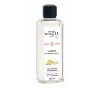 LAMPE BERGER RICARICA FLEUR D'ORANGER 500 ML