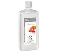Lampe Berger Fragrance, 33.8 Fluid Ounce, Orange Cinnamon by Lampe Berger