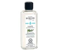 Lampe Berger Fraîcheur d'Eucalipto - Ricarica profumata per ambienti, 500 ml