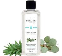 Lampe Berger Fraîcheur d'Eucalipto - Ricarica profumata per ambienti, 500 ml