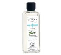 Maison Berger Paris Ricarica per lampada catalitica Eucalipto fresco Fresh Eucalyptus (Lampe Recharge/Refill) 500 ml