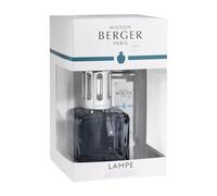 Maison Berger Paris - Maison Berger Paris Cofanetto Glacon Lampe Gris + Profumo Thè Blanc Purete 250 Ml