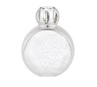 Maison Berger Paris Set regalo di lampada catalitica Astral grigia + ricarica Cashmere bianco 250 ml