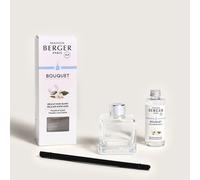 LAMPE BERGER Lampada Catalitica Bouquet Profumato con Bastoncini 100ml Délicat M