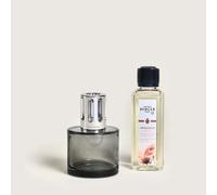 LAMPE BERGER Lampada Catalitica Cofanetto Aroma Relax con Flacone 250ml Douceur