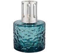 LAMPE BERGER Lampada Catalitica Cofanetto Mirage Blue con Flacone 250ml Bleu Séduction