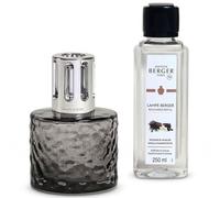 Maison Berger, Mirage, Lampada Catalitica + ricarica 250ml, Cristallo-Vetro