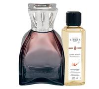 Maison Berger, Lilly, Lampada Catalitica, Cristallo-Vetro