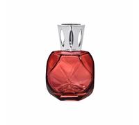 LAMPE BERGER Resonance Paprika Lampada profumata, Vetro Metallo, Paprica, 16 cm