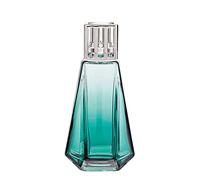 LAMPE BERGER Lampada profumata Urban Verte/Verde 350 ml / 17,5 cm
