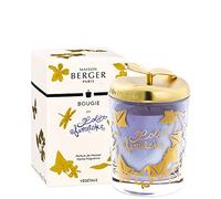 LAMPE BERGER Limited Edition-Lolita Lempicka-Parme Candela profumata, Lilla, 210 gr, 240 unità