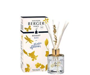 Lampe Berger Lolita Lempicka Bijou/Trasparente Profumo Ambiente, Vetro, 115 ml
