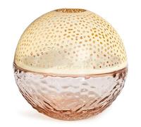 Lampe Berger - Maison Berger Gravity Nude Lampada Catalitica Design Prezioso ed Elegante - con Cofanetto Regalo-