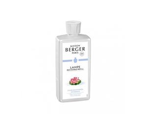 Lampe Berger nympheas 500ML 115316