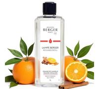 Ricarica Profumo Orange De Cannelle 1L - Multicolor